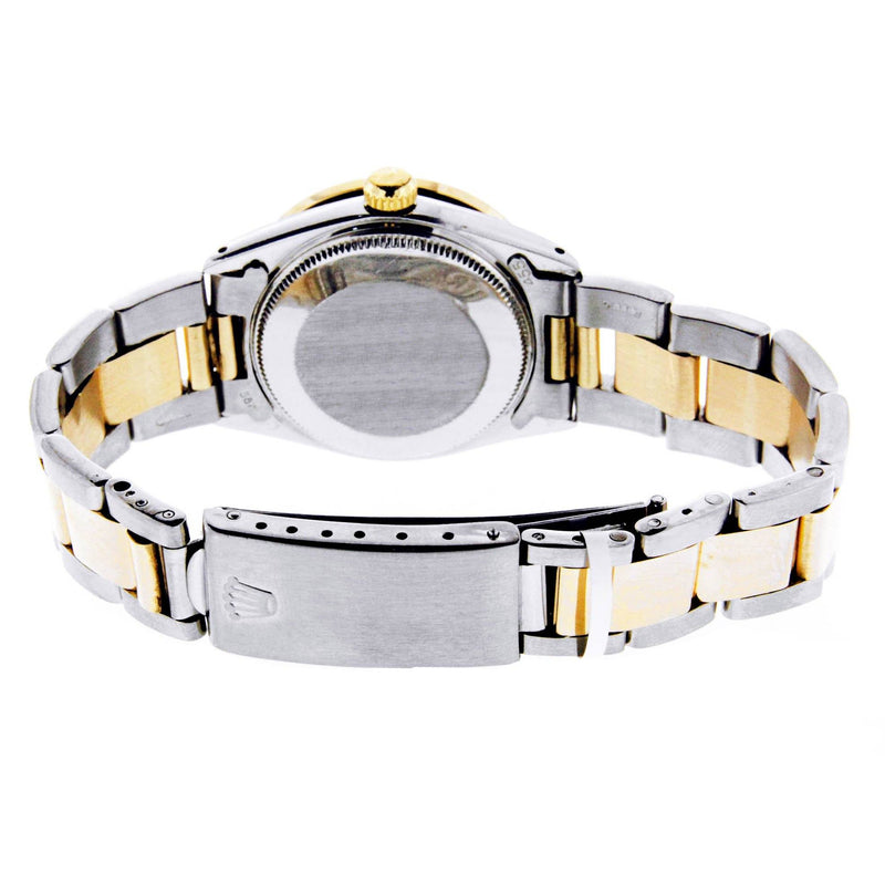 Rolex Datejust Watch For Women | Two Tone | 31 Mm