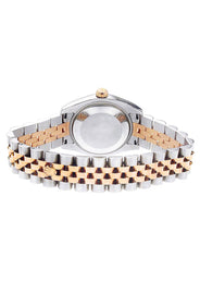 Rolex Datejust Watch For Women | Two Tone | 31 Mm