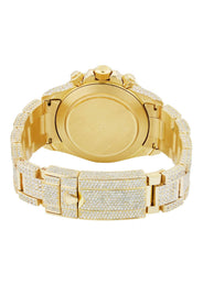 Rolex Daytona | 18K Yellow Gold
