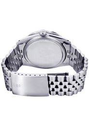 Diamond Rolex Datejust | Stainless Steel | 36 Mm