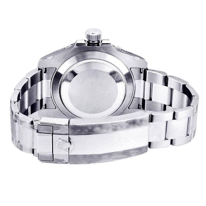 Rolex Submariner | Stainless Steel | 40 Mm