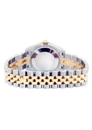 Rolex Datejust Watch For Women | Two Tone | 31 Mm