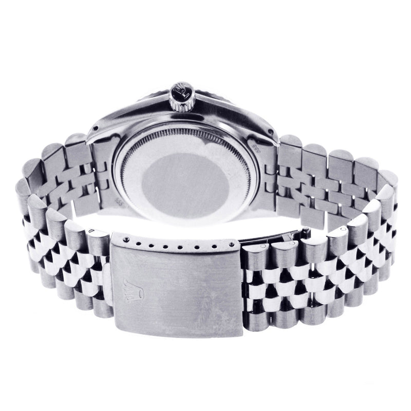 Rolex Datejust | Stainless Steel | 36 Mm