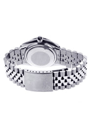 Rolex Datejust | Stainless Steel | 36 Mm