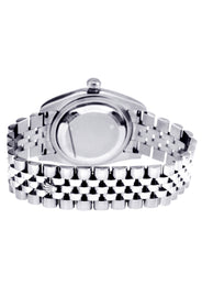Rolex Datejust | Stainless Steel | 36 Mm