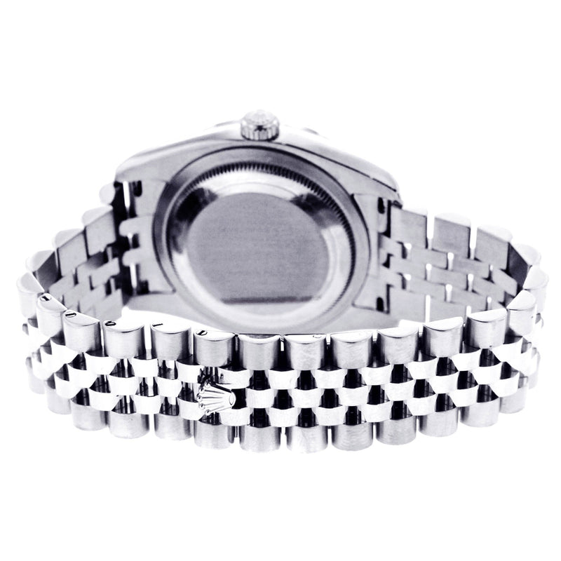 Rolex Datejust | Stainless Steel | 36 Mm