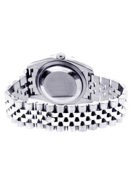 Rolex Datejust | Stainless Steel | 36 Mm