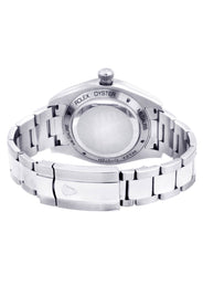 Rolex Milgauss | Stainless Steel | 40 Mm