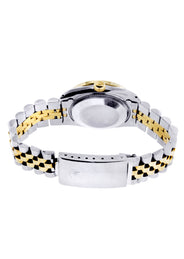 Rolex Datejust Watch For Women | Two Tone | 31 Mm