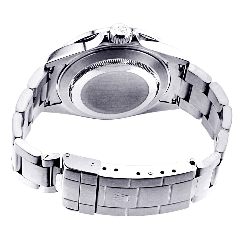 Rolex Submariner | Stainless Steel | 40 Mm