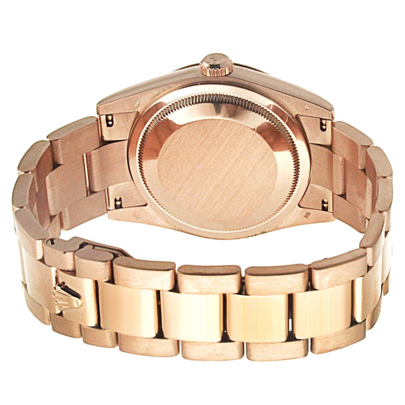 Rolex Day-Date | 18K Pink Gold | 36 Mm