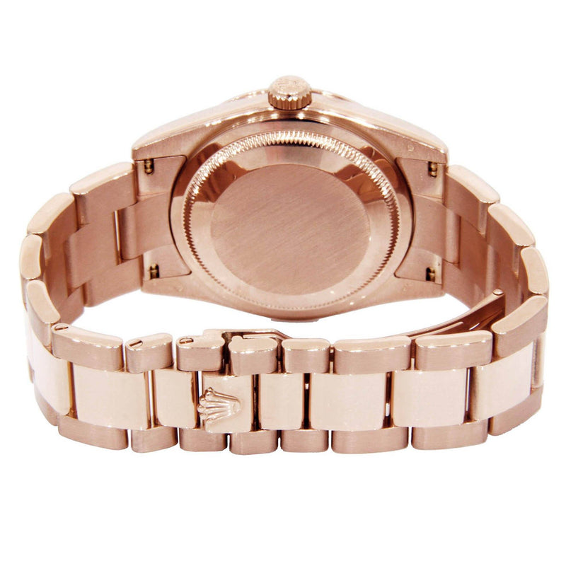 Rolex Day-Date | 18K Pink Gold | 36 Mm