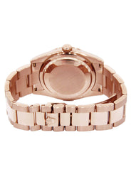 Rolex Day-Date | 18K Pink Gold | 36 Mm