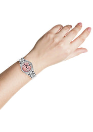 Rolex Datejust Watch For Women | Stainless