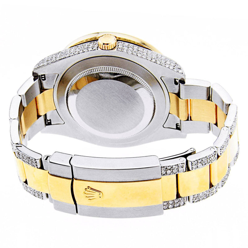 Rolex Datejust 2 | Stainless Steel | 41 Mm