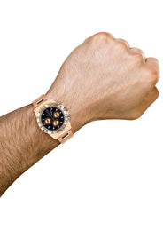 Rolex Daytona | Rose Gold | 40 Mm