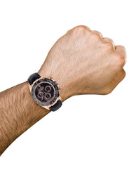 Rolex Daytona | 18K Rose Gold | 40 Mm