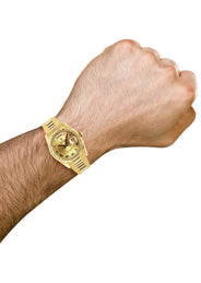 Rolex Day-Date | 18K Yellow Gold | 36 Mm | 118238