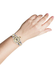 Rolex Datejust Watch For Women | Two Tone