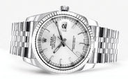 Rolex Datejust | Stainless Steel | 36 Mm