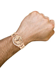 Rolex Day-Date | 18K Pink Gold | 36 Mm