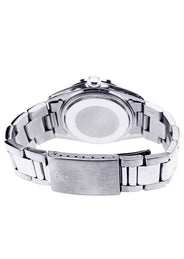 Diamond Rolex Datejust | Stainless Steel | 36 Mm