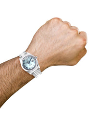 Rolex Day-Date 2 | Platinum | 41 Mm