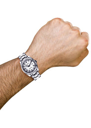 Rolex Datejust | Stainless Steel | 36 Mm