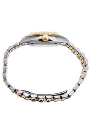 Rolex Datejust | 18K Yellow Gold | 36 Mm