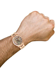 Rolex Day-Date | 18K Pink Gold | 36 Mm