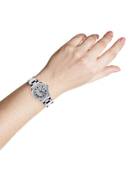 Rolex Datejust Watch For Women | Stainless Steel | 26 Mm