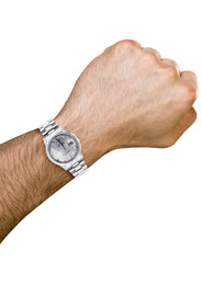 Rolex Day-Date | 18K White Gold | 36 Mm