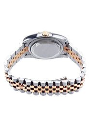Rolex Datejust | 18K Pink Gold | 36 Mm