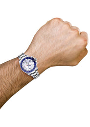 Rolex Yacht Master 2 | Stainless Steel | 44 Mm