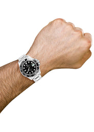 Rolex Gmt-Master 2 | Stainless Steel | 40 Mm