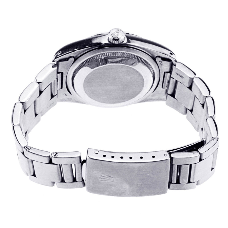 Rolex Datejust | Stainless Steel | 36 Mm