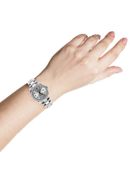 Rolex Datejust Watch For Women | Stainless Steel | 26 Mm
