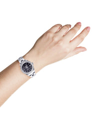 Rolex Date Watch For Women | Stainless Steel | 26 mm