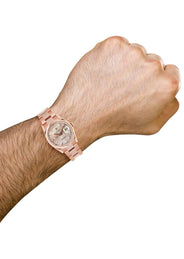 Rolex Day-Date | 18K Pink Gold | 36 Mm