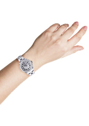 Rolex Datejust Watch For Women | Stainless Steel | 31 Mm
