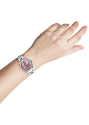 Rolex Datejust Watch For Women | Stainless Steel | 31 Mm