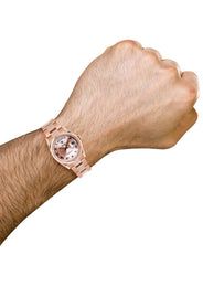 Rolex Day-Date | 18K Pink Gold | 36 Mm