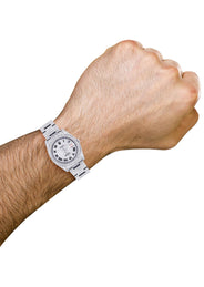 Rolex Datejust | Stainless Steel | 36 Mm