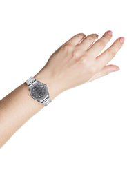 Rolex Datejust Presidential Watch For Women | 18K White Gold | 31 Mm