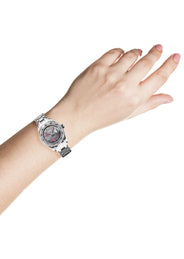 Rolex Pearlmaster Watch For Women | 18K White Gold | 29 Mm