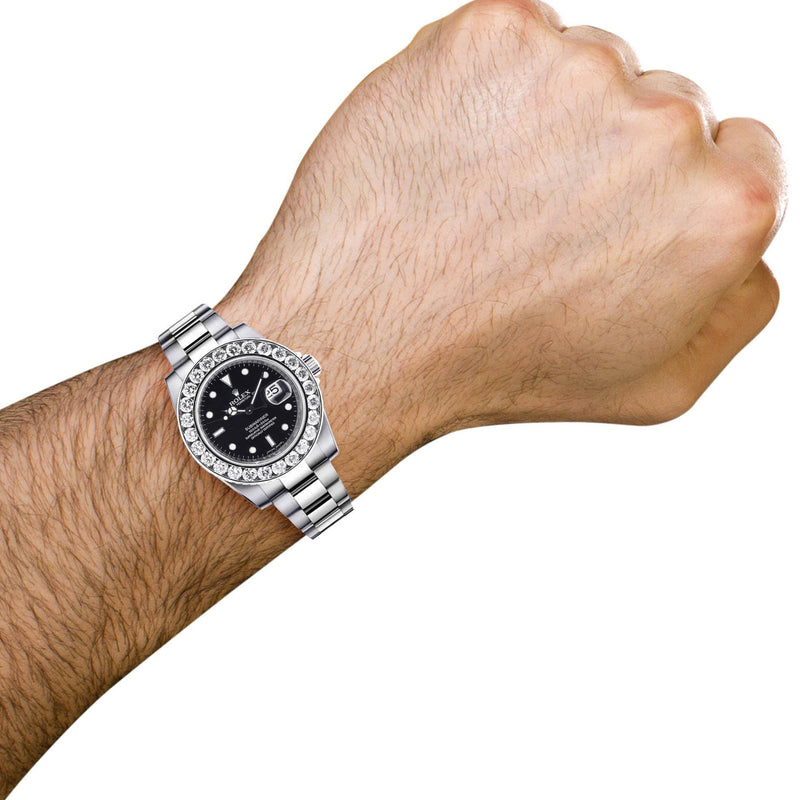 Rolex Submariner | Stainless Steel | 40 Mm