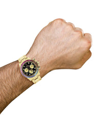 Rolex Daytona | Colored Sapphire | 40 Mm