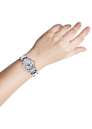 Rolex Datejust Watch For Women | Stainless Steel | 26 Mm