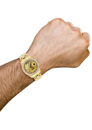 Rolex Day-Date | 18K Yellow Gold | 39 Mm