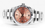 Rolex Oyster Perpetual Watch For Women | Stainless Steel | 31 Mm